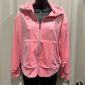 Juicy By Juicy Couture Track Jacket Y2K